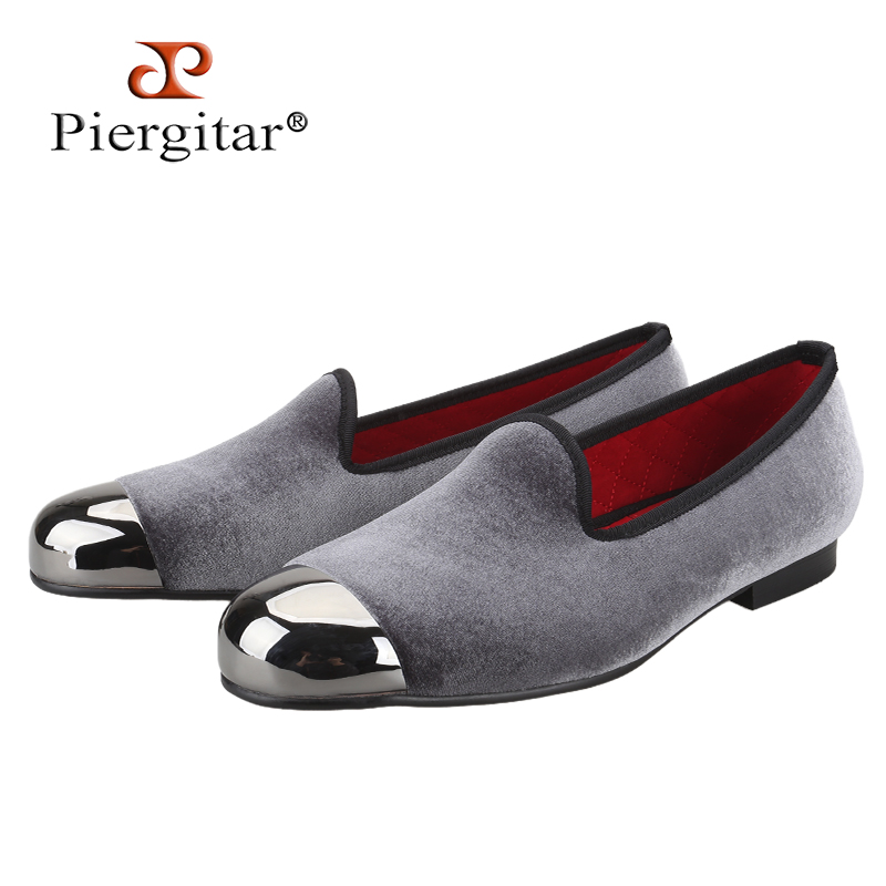 Men'S Formal Wear Slippers - 패션 파티 및 댄스 파티 정장