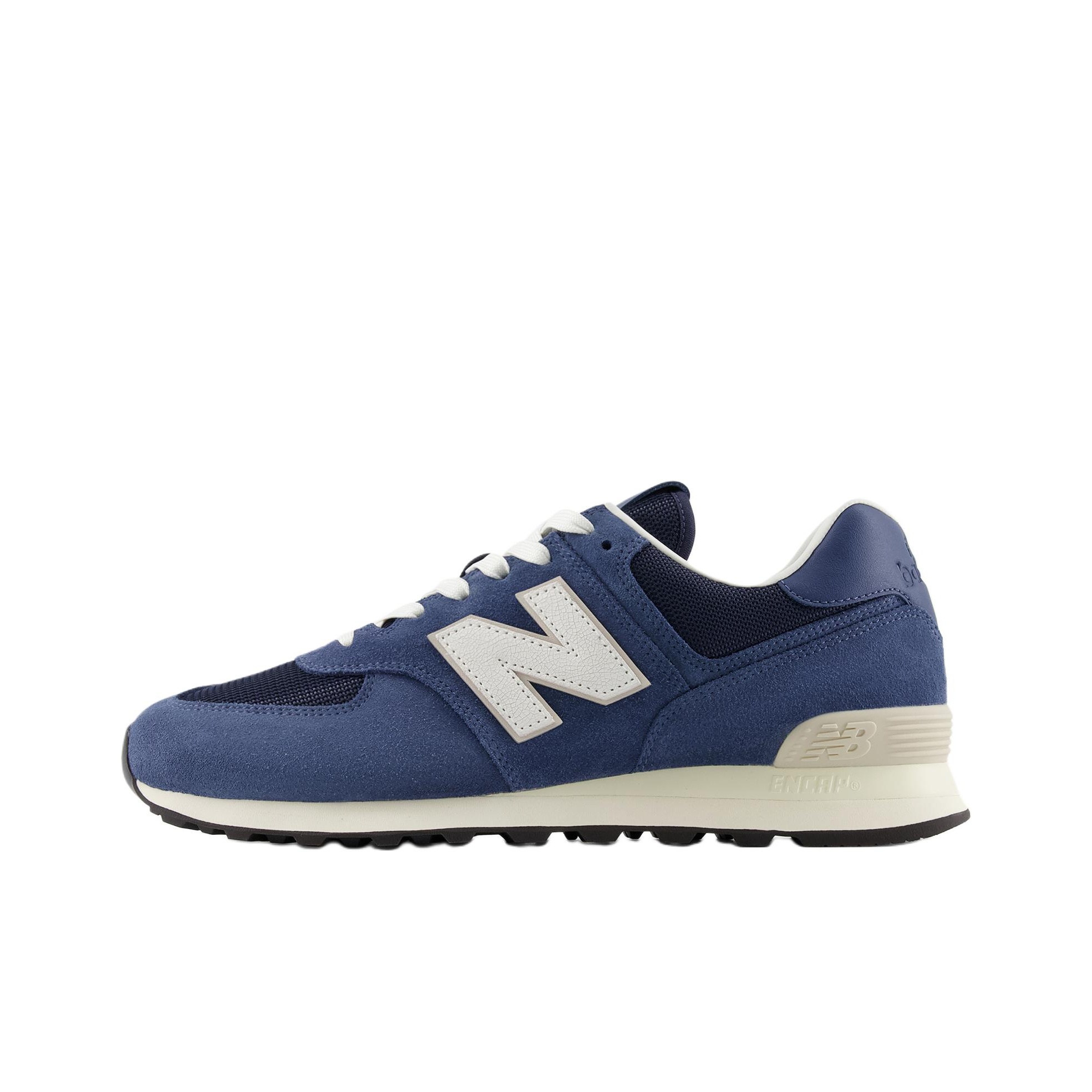 New Balance Shoes 574 - 뉴발란스 NB 574 서포트 캐주얼 슈즈
