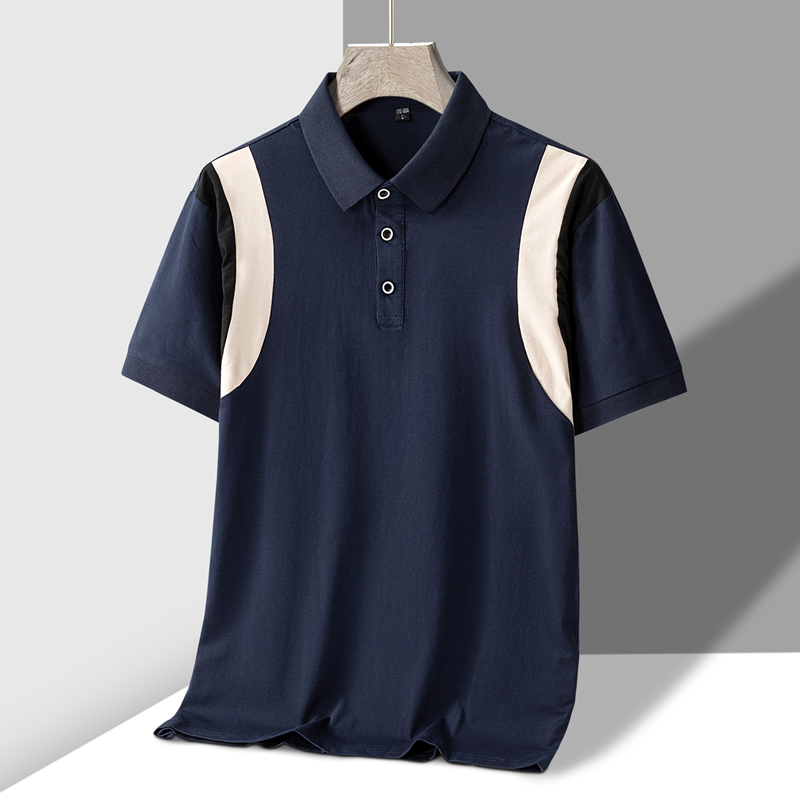 TFETTERS 2026 골프웨어 남성용 여름 폴로 셔 - Men'S Polo Formal Wear 리뷰 및 가격