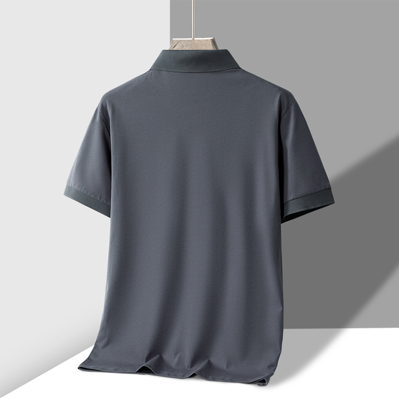 TFETTERS 2026 골프웨어 남성용 여름 폴로 셔 - Men'S Polo Formal Wear 리뷰 및 가격