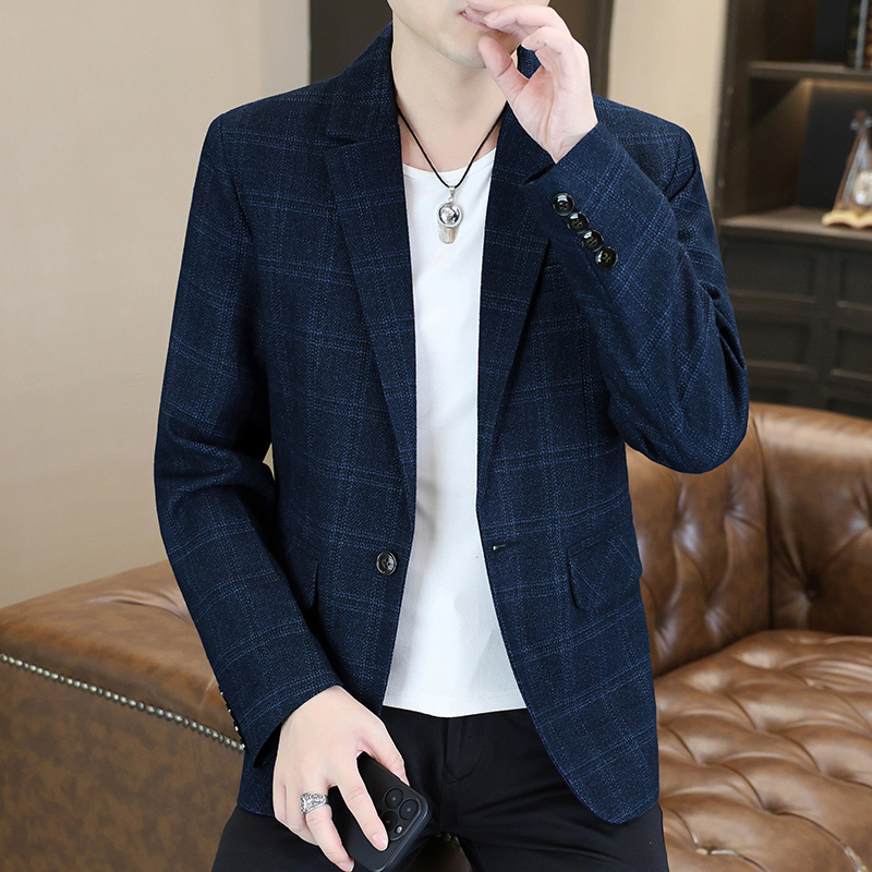 블레이저 남성 패션 비즈니스 신사 신랑 전문직 신사 슬 - High End Men'S Formal Wear 리뷰 및 가격