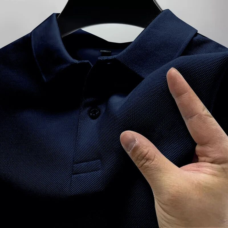 새로운 남성 티셔츠 캐주얼 스타일 신선한 벚꽃 어깨 프 - Men'S Polo Formal Wear 리뷰 및 가격