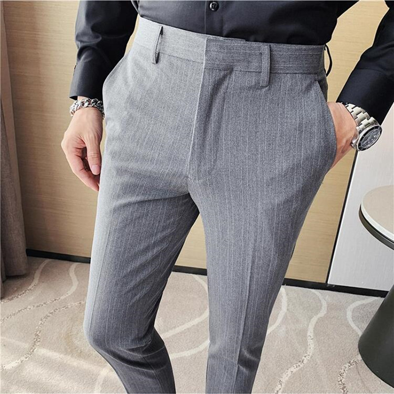 오버사이즈 42 40 봄 여름 신상 패션 스트라이프 수 - Men Formal Wear Shop 리뷰 및 가격