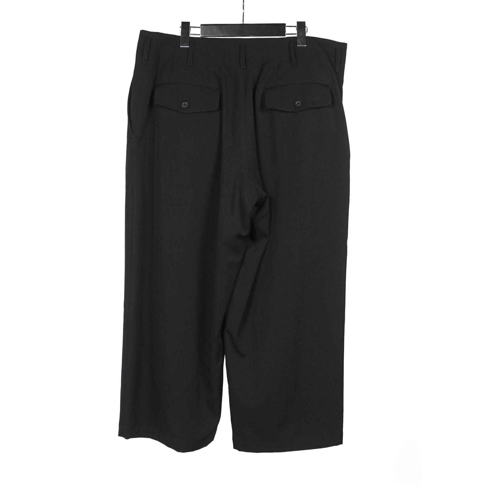 TOP-YAMAMOTO 오리지널 남성용 울 바지 남성용 - Men Formal Wear Shop 리뷰 및 가격