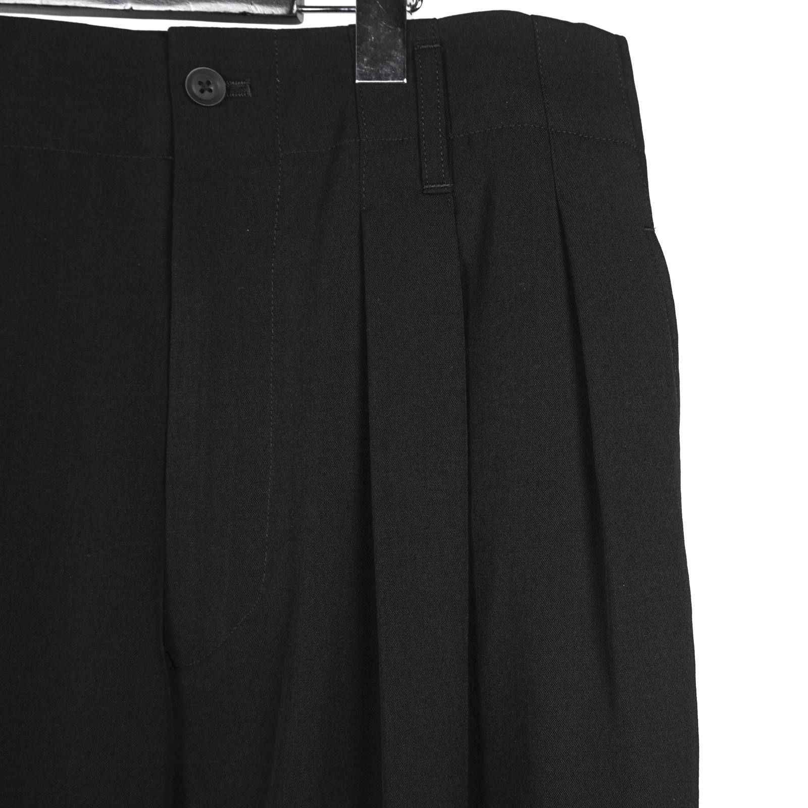 TOP-YAMAMOTO 오리지널 남성용 울 바지 남성용 - Men Formal Wear Shop 리뷰 및 가격