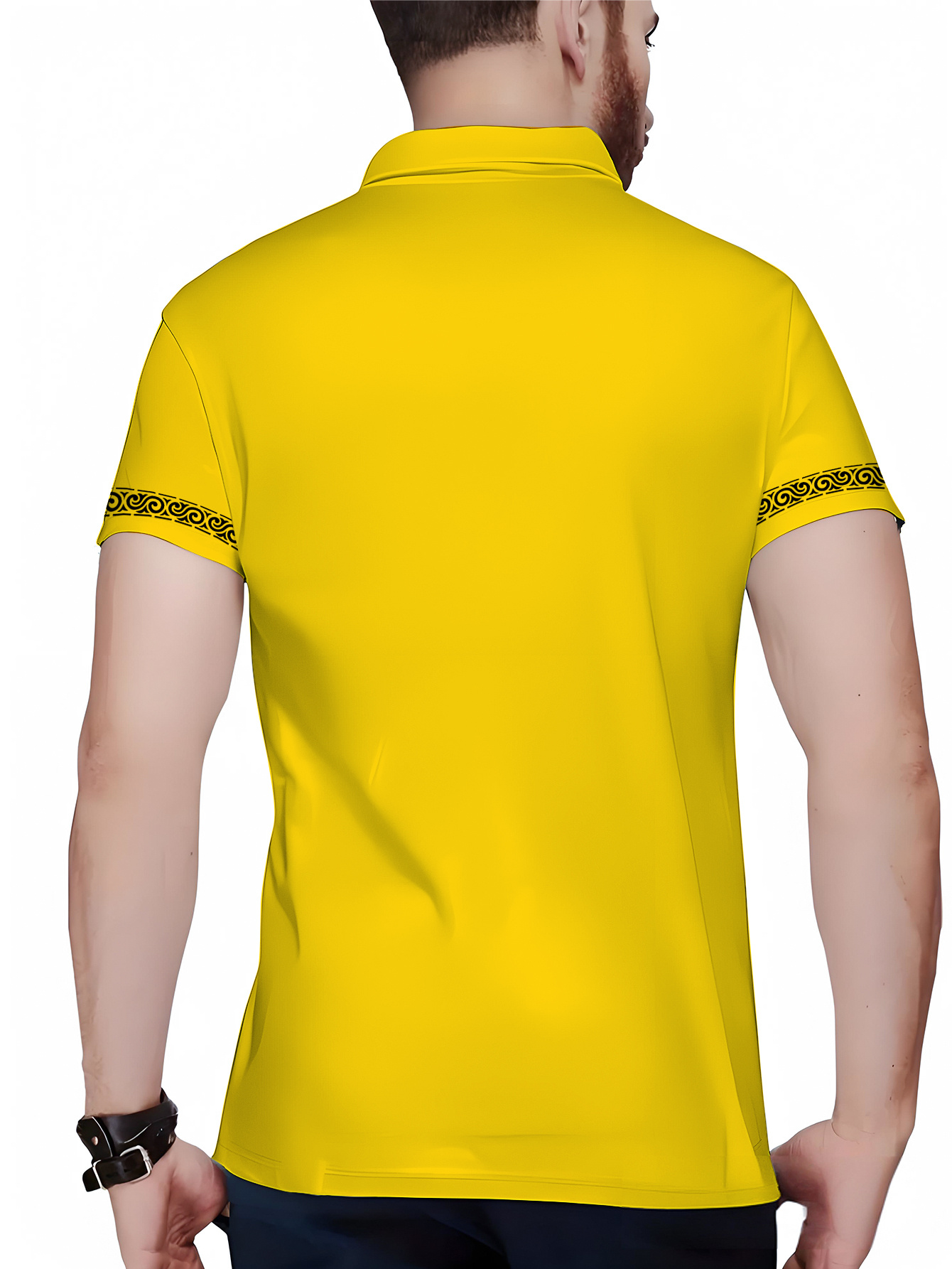 2026 모델 남성용 폴로 셔츠, 스트리트 비즈니스 웨 - Men'S Polo Formal Wear 리뷰 및 가격