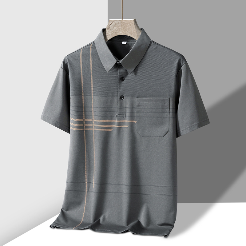 2026 새로운 여름 골프웨어 남성용 폴로 셔츠 통기성 - Men'S Polo Formal Wear 리뷰 및 가격