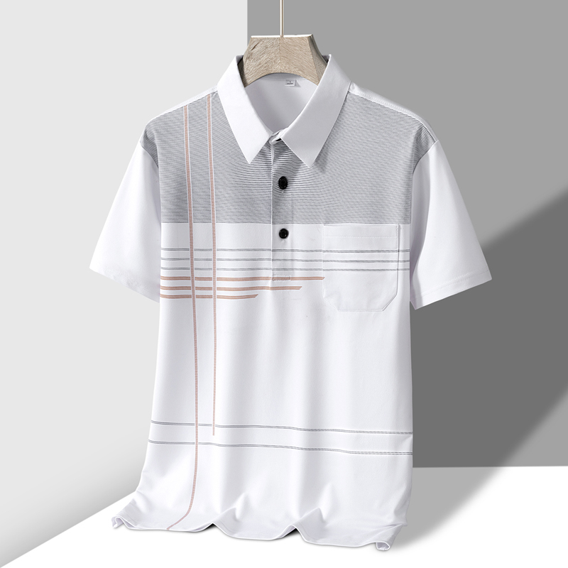 2026 새로운 여름 골프웨어 남성용 폴로 셔츠 통기성 - Men'S Polo Formal Wear 리뷰 및 가격