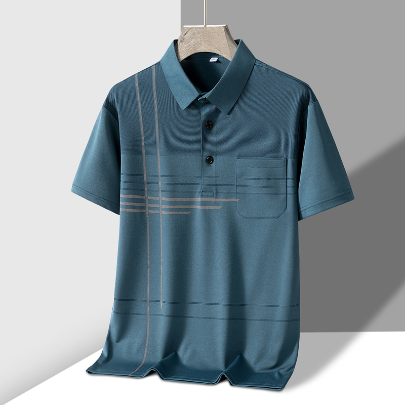 2026 새로운 여름 골프웨어 남성용 폴로 셔츠 통기성 - Men'S Polo Formal Wear 리뷰 및 가격