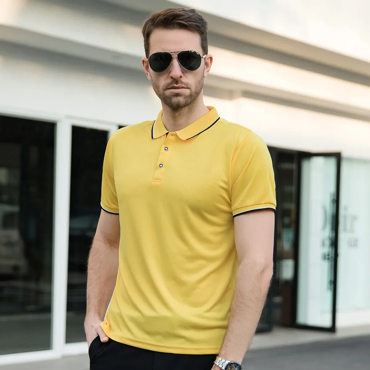 MRMT 2026 브랜드 뉴 남성 티셔츠 반팔 루즈 캐 - Men'S Polo Formal Wear 리뷰 및 가격