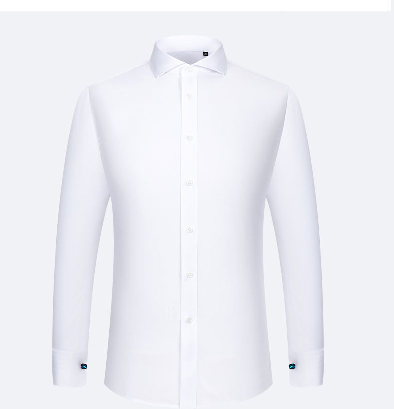 고급 200수 4가닥 원사 100% 면 남성용 프렌치  - High End Men'S Formal Wear 리뷰 및 가격