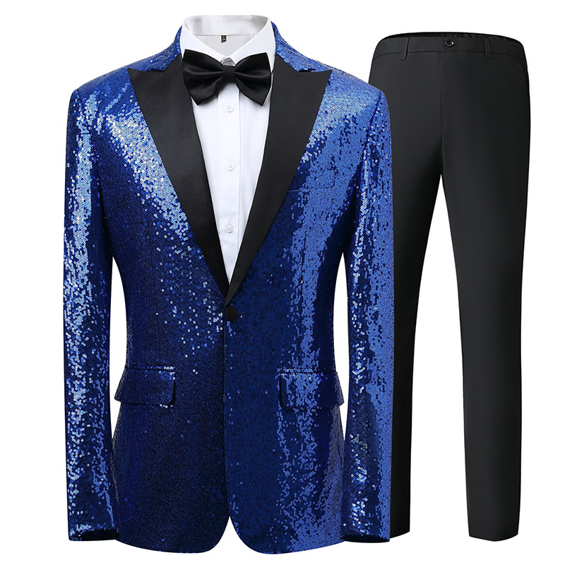 남성용 한국 스타일 슬림핏 정장 세트 (공연, 결혼식, - Men Formal Wear Shop 리뷰 및 가격